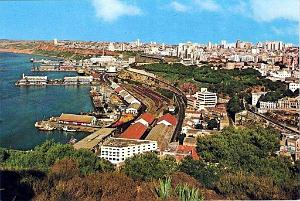 MB b- 129- Basse ville